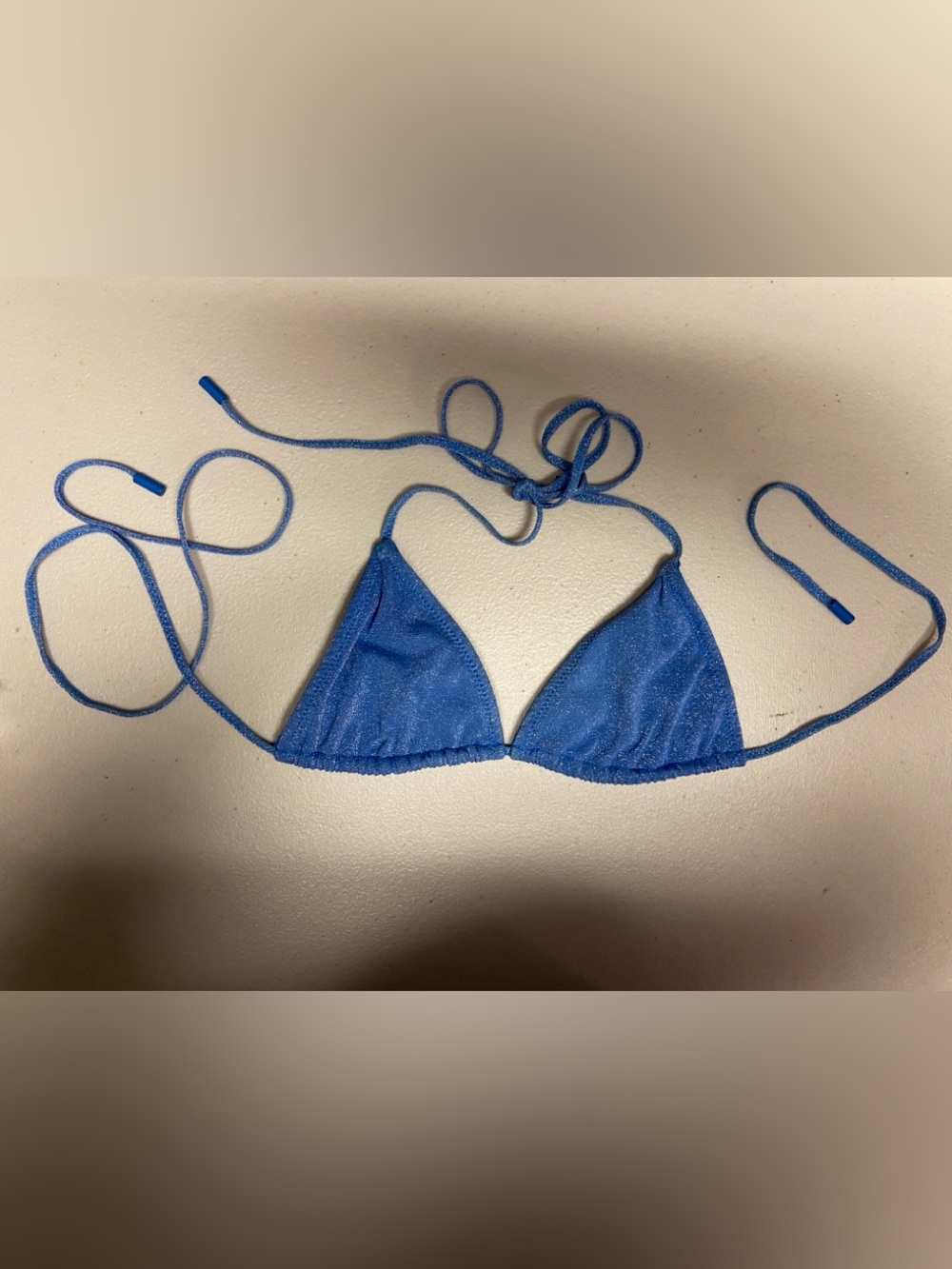 triangl swimwear Vinca Bikini Top